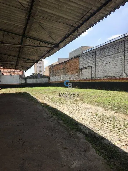 Foto 2 de Terreno / Lote para alugar, 300m2 em Mooca, São Paulo - SP