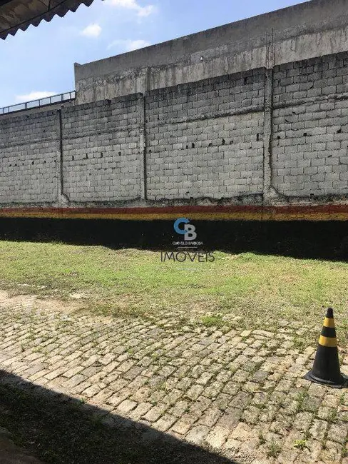 Foto 1 de Terreno / Lote para alugar, 300m2 em Mooca, São Paulo - SP