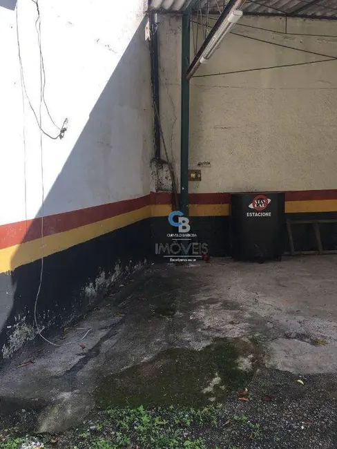 Foto 4 de Terreno / Lote para alugar, 300m2 em Mooca, São Paulo - SP