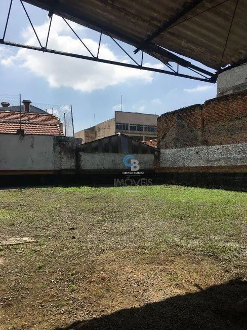 Foto 5 de Terreno / Lote para alugar, 300m2 em Mooca, São Paulo - SP