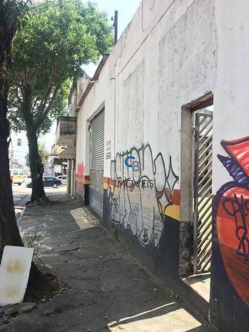 Foto 6 de Terreno / Lote para alugar, 300m2 em Mooca, São Paulo - SP