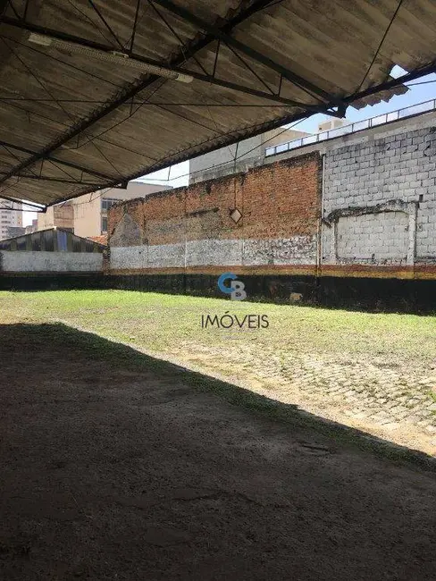 Foto 3 de Terreno / Lote para alugar, 300m2 em Mooca, São Paulo - SP