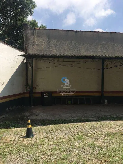 Foto 8 de Terreno / Lote para alugar, 300m2 em Mooca, São Paulo - SP