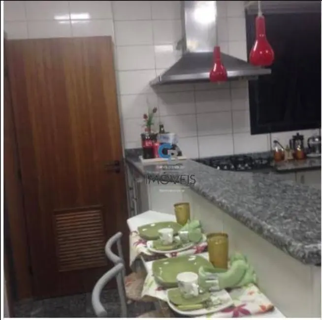 Apartamento com 3 quartos à venda, 160m2 em Vila Regente Feijó, São Paulo - SP - imagem 7 Foto 7 de Apartamento com 3 quartos à venda, 160m2 em Vila Regente Feijó, São Paulo - SP