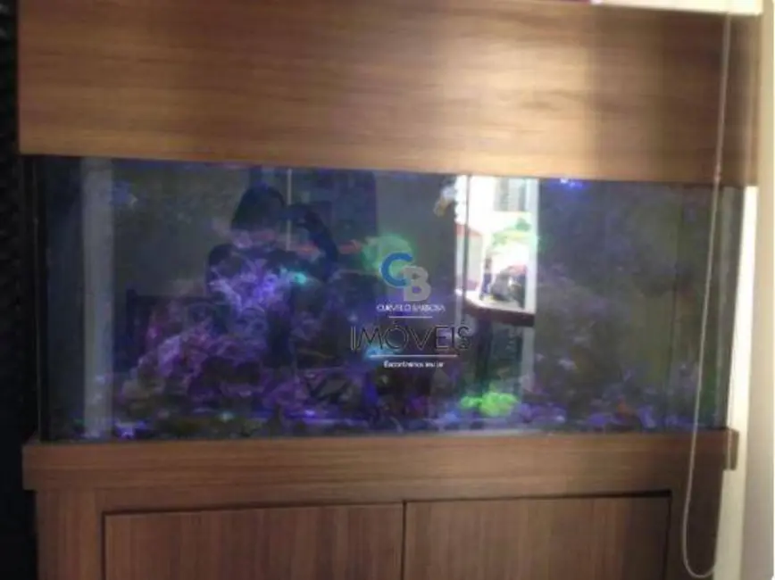 Apartamento com 3 quartos à venda, 160m2 em Vila Regente Feijó, São Paulo - SP - imagem 6 Foto 6 de Apartamento com 3 quartos à venda, 160m2 em Vila Regente Feijó, São Paulo - SP