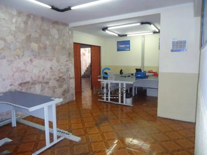 Foto 1 de Casa à venda, 246m2 em Mooca, São Paulo - SP