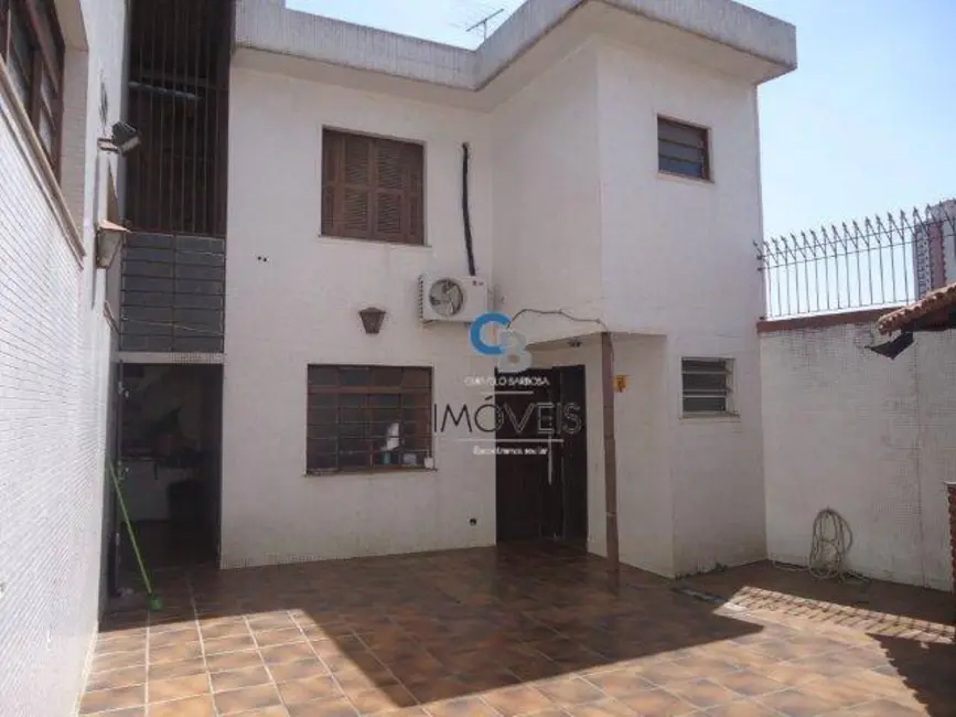 Foto 8 de Casa à venda, 246m2 em Mooca, São Paulo - SP