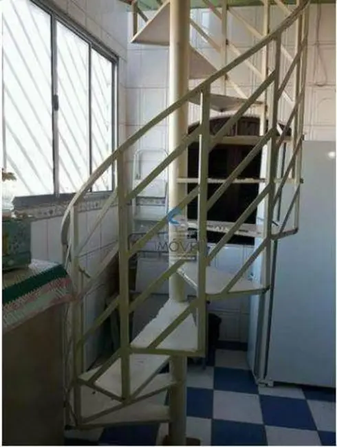 Sobrado com 3 quartos à venda, 320m2 em Vila Carrão, São Paulo - SP - imagem 4 Foto 4 de Sobrado com 3 quartos à venda, 320m2 em Vila Carrão, São Paulo - SP