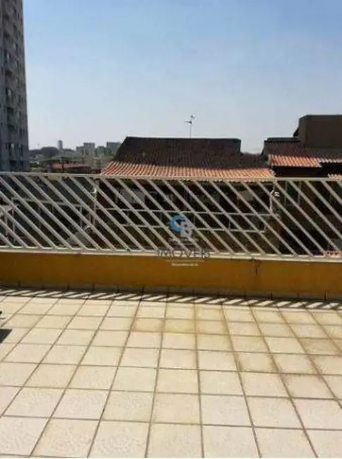 Foto 2 de Sobrado com 3 quartos à venda, 320m2 em Vila Carrão, São Paulo - SP
