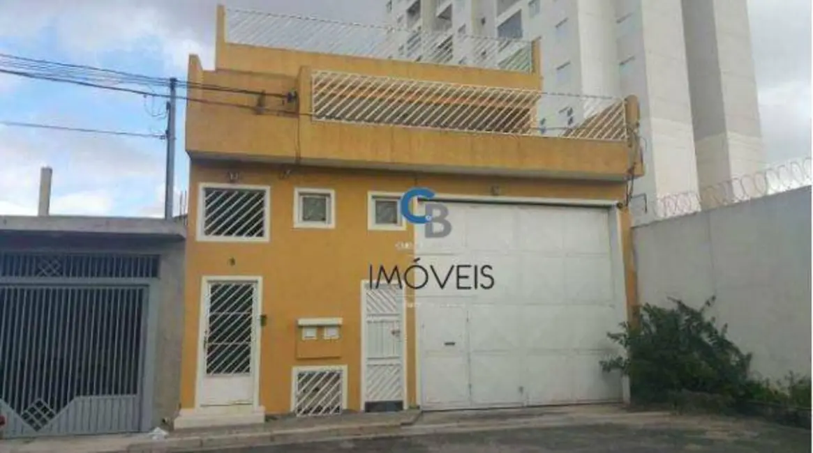 Foto 1 de Sobrado com 3 quartos à venda, 320m2 em Vila Carrão, São Paulo - SP