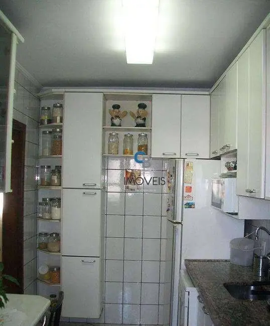 Apartamento com 3 quartos à venda, 107m2 em Jardim São Paulo(Zona Norte), São Paulo - SP - imagem 6 Foto 6 de Apartamento com 3 quartos à venda, 107m2 em Jardim São Paulo(Zona Norte), São Paulo - SP