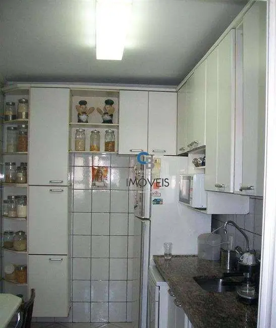 Apartamento com 3 quartos à venda, 107m2 em Jardim São Paulo(Zona Norte), São Paulo - SP - imagem 8 Foto 8 de Apartamento com 3 quartos à venda, 107m2 em Jardim São Paulo(Zona Norte), São Paulo - SP