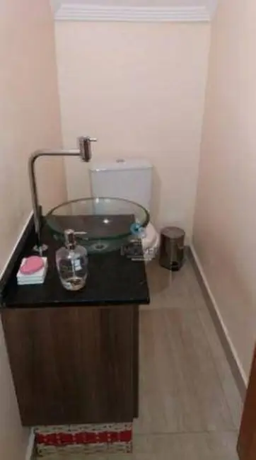 Sobrado com 2 quartos à venda, 70m2 em Chácara Califórnia, São Paulo - SP - imagem 8 Foto 8 de Sobrado com 2 quartos à venda, 70m2 em Chácara Califórnia, São Paulo - SP