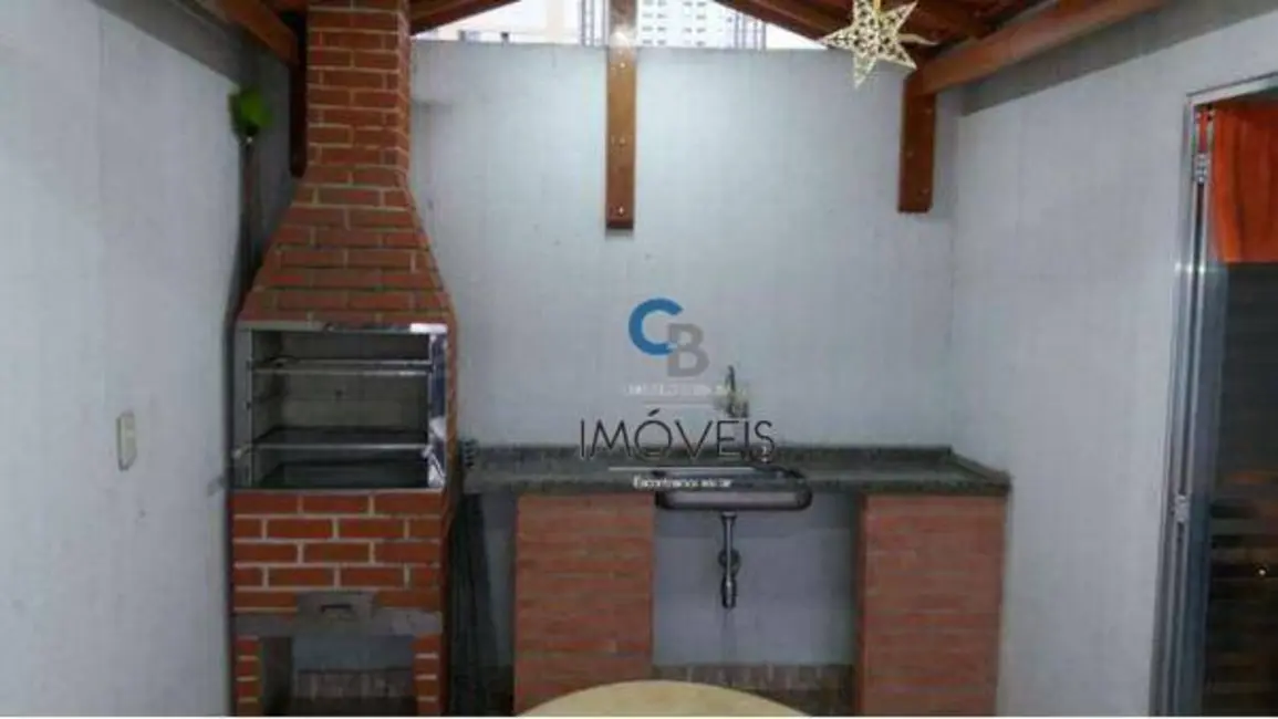 Sobrado com 2 quartos à venda, 70m2 em Chácara Califórnia, São Paulo - SP - imagem 9 Foto 9 de Sobrado com 2 quartos à venda, 70m2 em Chácara Califórnia, São Paulo - SP