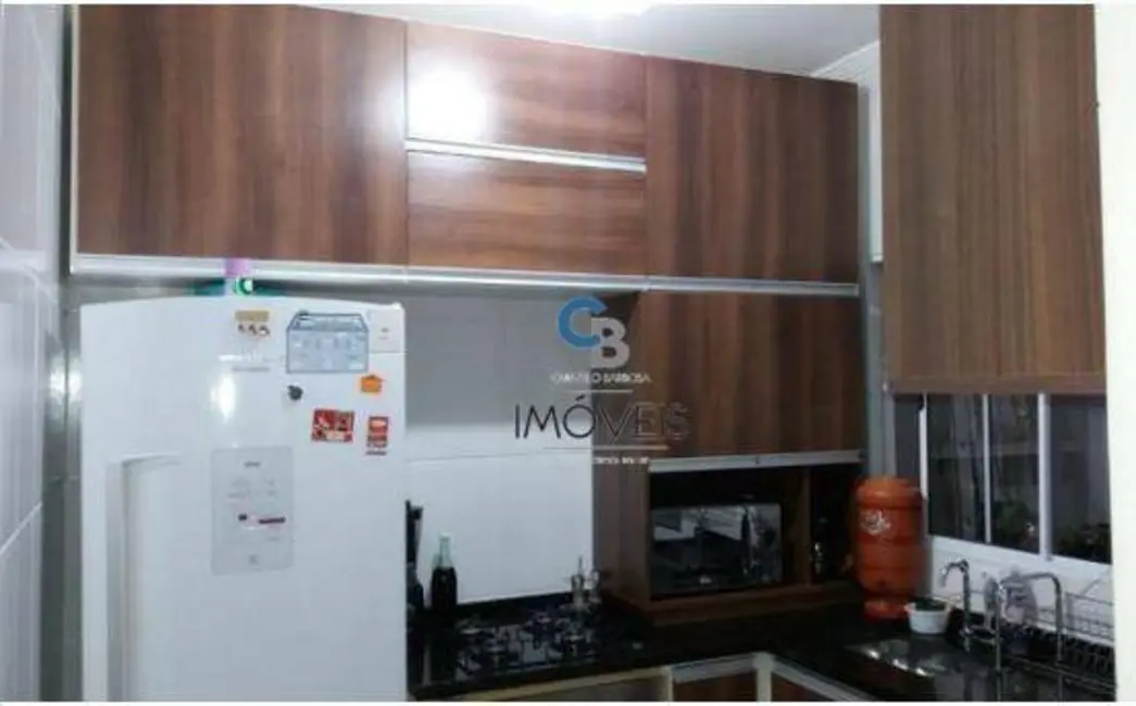 Sobrado com 2 quartos à venda, 70m2 em Chácara Califórnia, São Paulo - SP - imagem 7 Foto 7 de Sobrado com 2 quartos à venda, 70m2 em Chácara Califórnia, São Paulo - SP