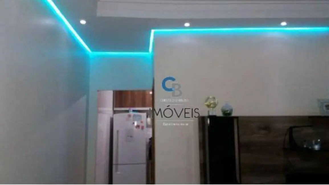 Sobrado com 2 quartos à venda, 70m2 em Chácara Califórnia, São Paulo - SP - imagem 4 Foto 4 de Sobrado com 2 quartos à venda, 70m2 em Chácara Califórnia, São Paulo - SP