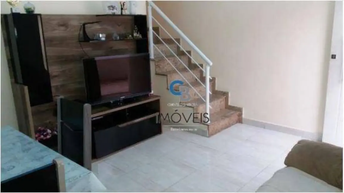 Foto 2 de Sobrado com 2 quartos à venda, 70m2 em Chácara Califórnia, São Paulo - SP