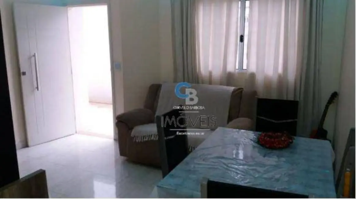 Sobrado com 2 quartos à venda, 70m2 em Chácara Califórnia, São Paulo - SP - imagem 6 Foto 6 de Sobrado com 2 quartos à venda, 70m2 em Chácara Califórnia, São Paulo - SP