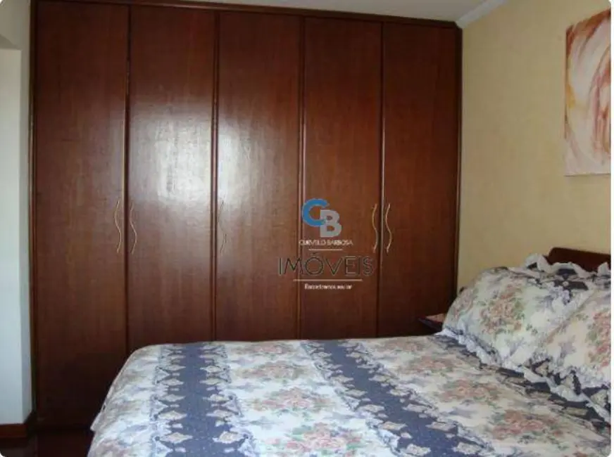 Foto 7 de Apartamento com 4 quartos à venda, 94m2 em Vila Gomes Cardim, São Paulo - SP