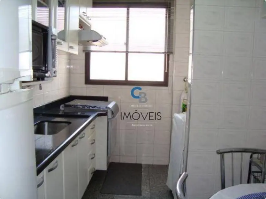 Foto 4 de Apartamento com 4 quartos à venda, 94m2 em Vila Gomes Cardim, São Paulo - SP