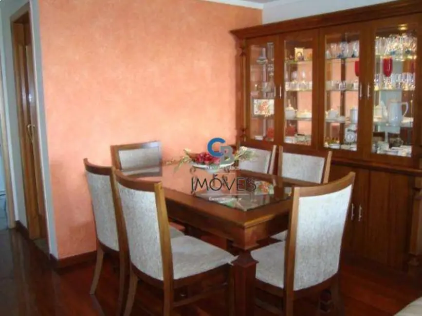 Foto 3 de Apartamento com 4 quartos à venda, 94m2 em Vila Gomes Cardim, São Paulo - SP