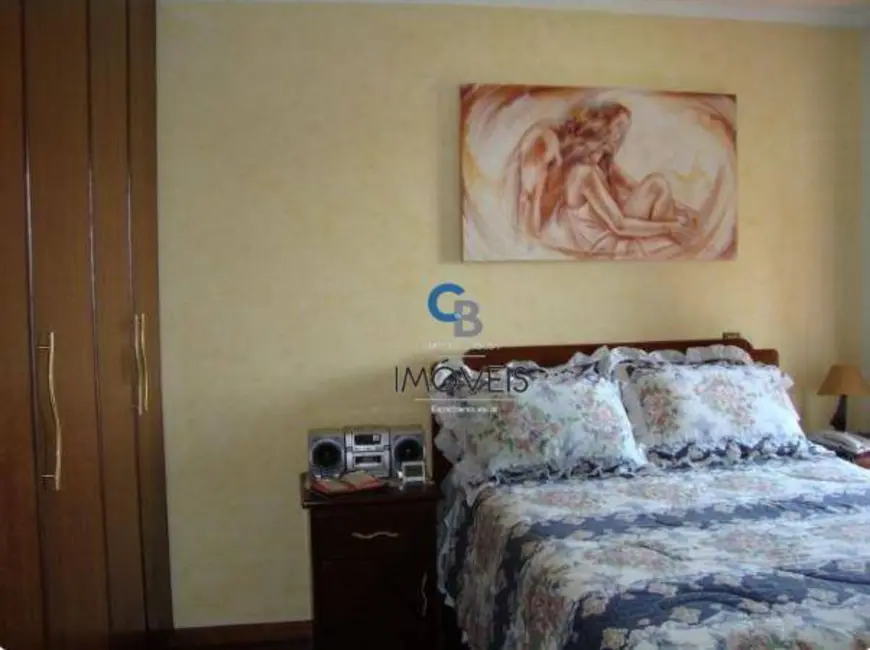 Foto 6 de Apartamento com 4 quartos à venda, 94m2 em Vila Gomes Cardim, São Paulo - SP