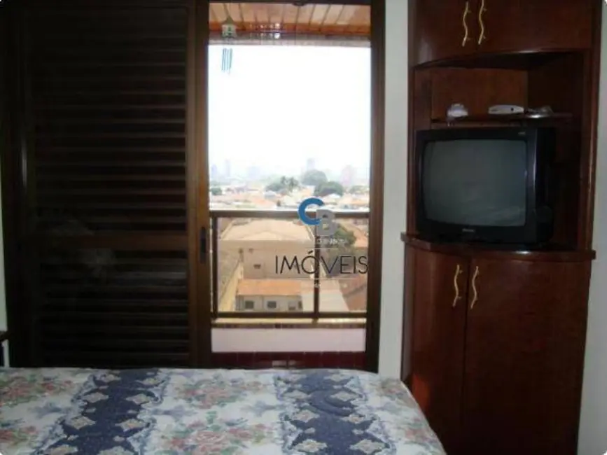 Foto 8 de Apartamento com 4 quartos à venda, 94m2 em Vila Gomes Cardim, São Paulo - SP