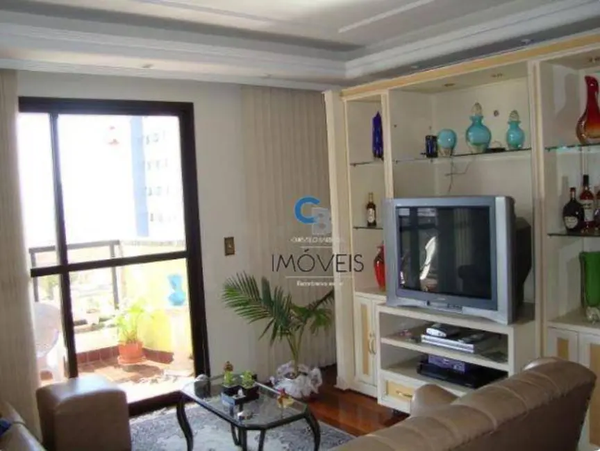 Foto 2 de Apartamento com 4 quartos à venda, 94m2 em Vila Gomes Cardim, São Paulo - SP