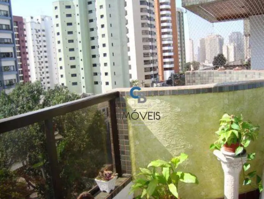 Foto 1 de Apartamento com 4 quartos à venda, 94m2 em Vila Gomes Cardim, São Paulo - SP