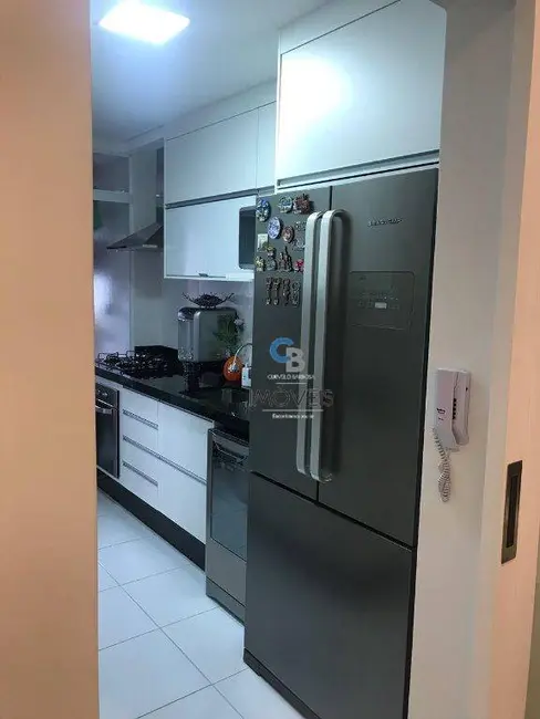 Apartamento com 2 quartos à venda, 92m2 em Vila Regente Feijó, São Paulo - SP - imagem 3 Foto 3 de Apartamento com 2 quartos à venda, 92m2 em Vila Regente Feijó, São Paulo - SP