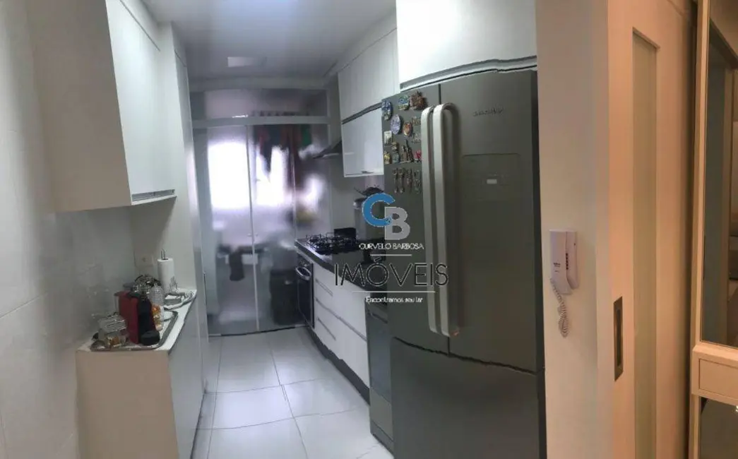 Apartamento com 2 quartos à venda, 92m2 em Vila Regente Feijó, São Paulo - SP - imagem 4 Foto 4 de Apartamento com 2 quartos à venda, 92m2 em Vila Regente Feijó, São Paulo - SP