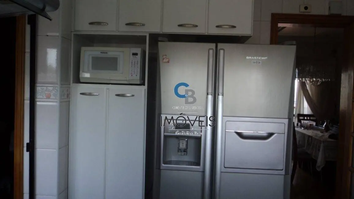 Apartamento com 3 quartos à venda, 105m2 em Vila Carrão, São Paulo - SP - imagem 5 Foto 5 de Apartamento com 3 quartos à venda, 105m2 em Vila Carrão, São Paulo - SP