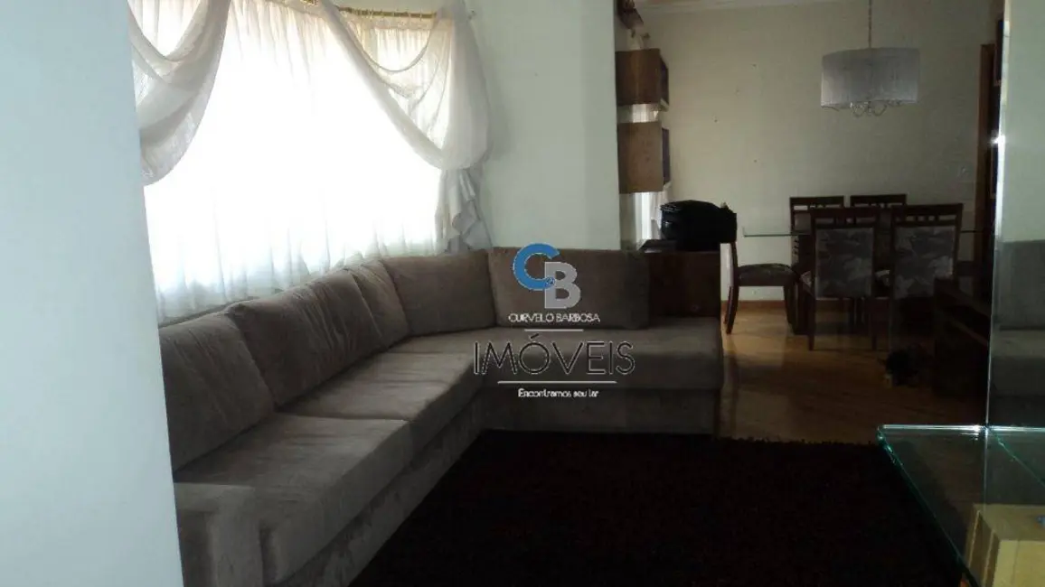 Apartamento com 3 quartos à venda, 105m2 em Vila Carrão, São Paulo - SP - imagem 2 Foto 2 de Apartamento com 3 quartos à venda, 105m2 em Vila Carrão, São Paulo - SP