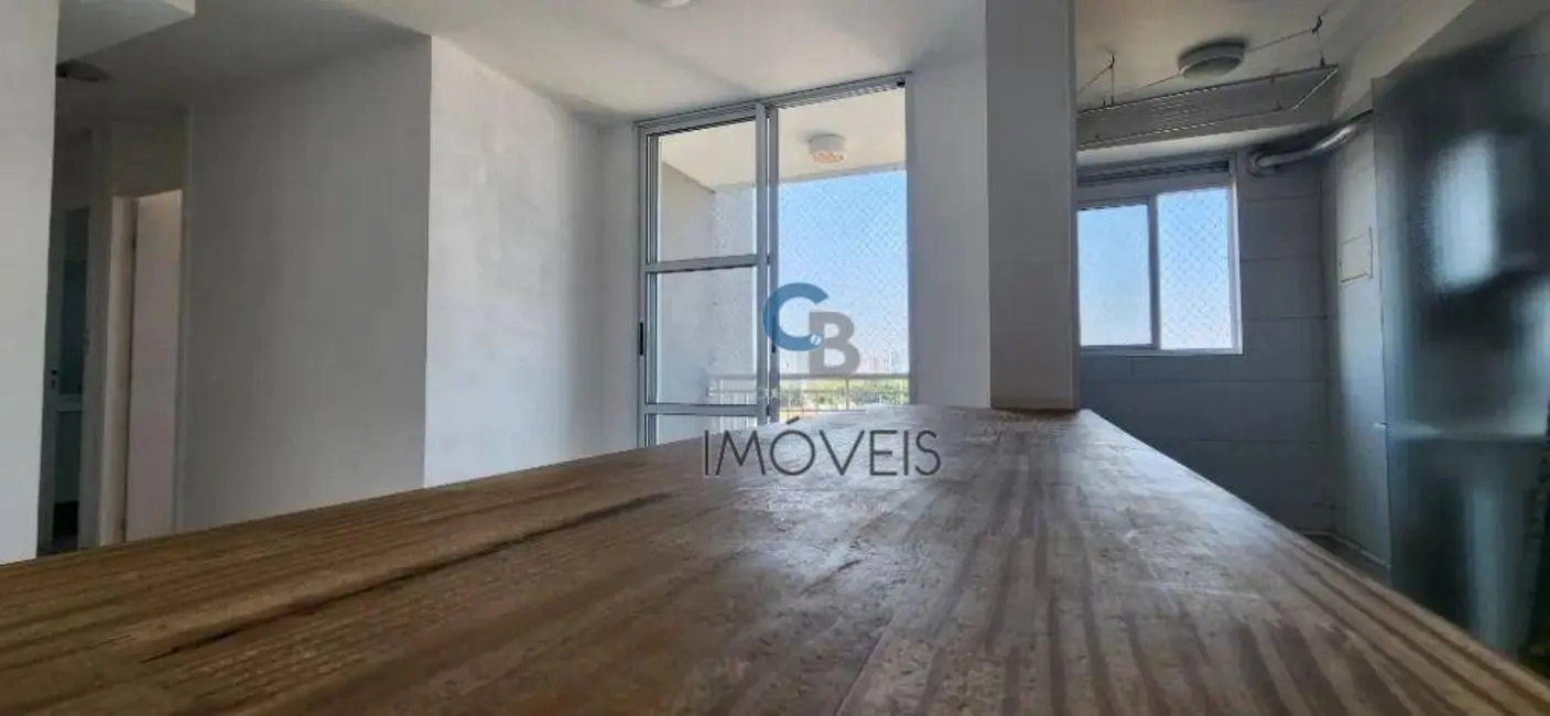 Foto 5 de Apartamento com 2 quartos à venda, 53m2 em Alto do Pari, São Paulo - SP