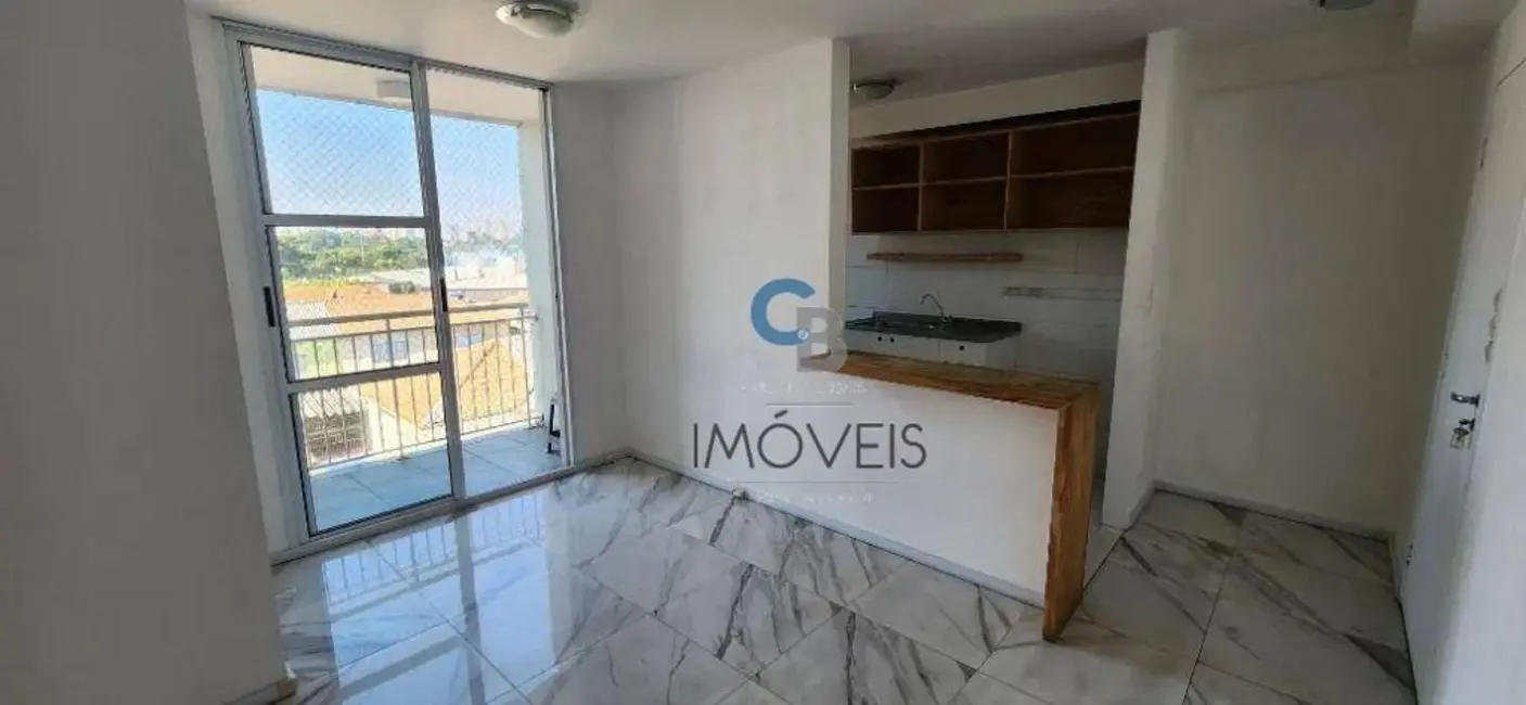 Foto 1 de Apartamento com 2 quartos à venda, 53m2 em Alto do Pari, São Paulo - SP