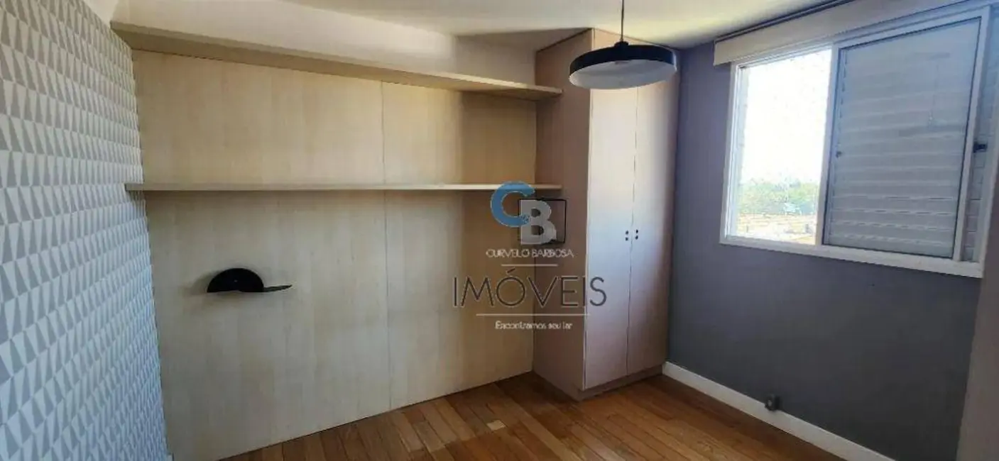 Foto 7 de Apartamento com 2 quartos à venda, 53m2 em Alto do Pari, São Paulo - SP