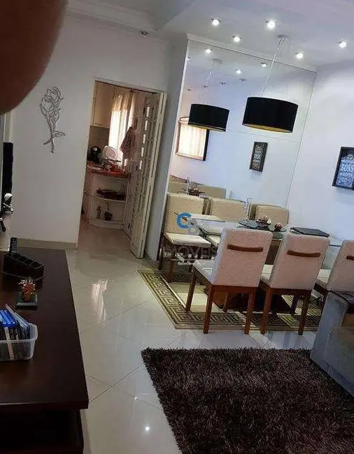 Sobrado com 3 quartos à venda, 103m2 em Vila Formosa, São Paulo - SP - imagem 4 Foto 4 de Sobrado com 3 quartos à venda, 103m2 em Vila Formosa, São Paulo - SP