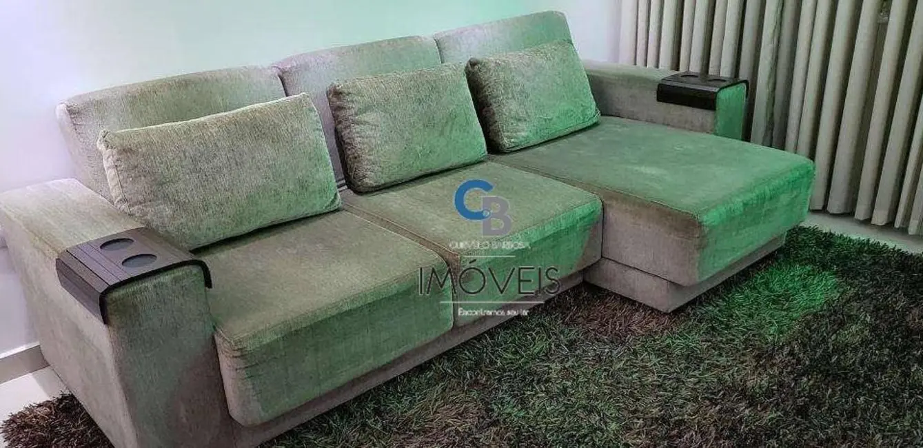 Sobrado com 3 quartos à venda, 103m2 em Vila Formosa, São Paulo - SP - imagem 3 Foto 3 de Sobrado com 3 quartos à venda, 103m2 em Vila Formosa, São Paulo - SP