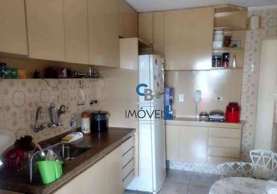 Foto 4 de Apartamento com 3 quartos à venda, 72m2 em Quarta Parada, São Paulo - SP