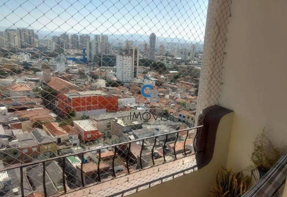 Foto 6 de Apartamento com 3 quartos à venda, 72m2 em Quarta Parada, São Paulo - SP