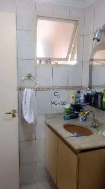 Foto 3 de Apartamento com 3 quartos à venda, 72m2 em Quarta Parada, São Paulo - SP