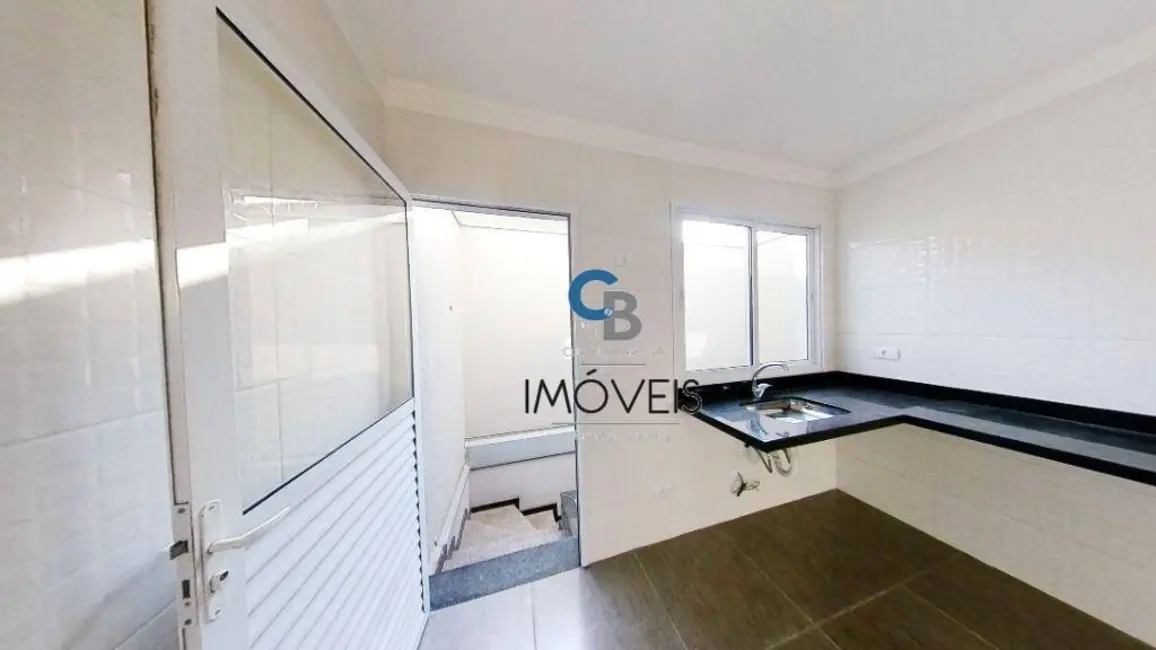 Foto 4 de Sobrado com 3 quartos à venda, 180m2 em Vila Formosa, São Paulo - SP