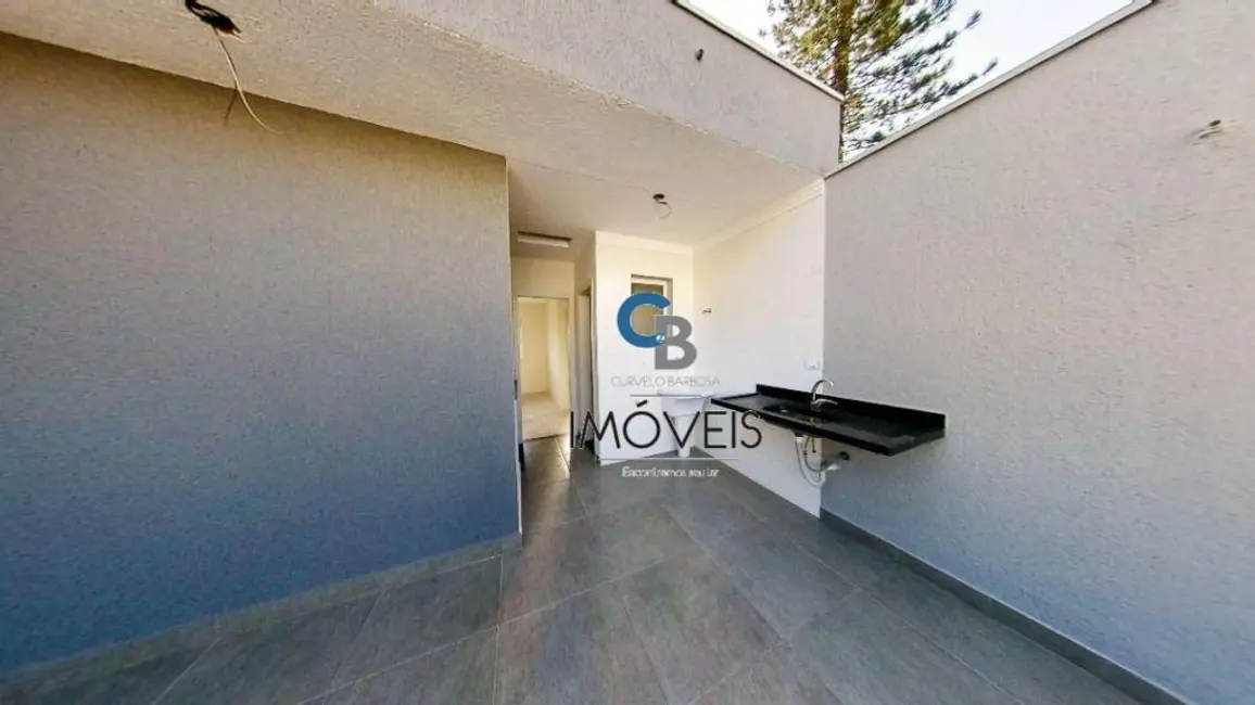 Foto 8 de Sobrado com 3 quartos à venda, 180m2 em Vila Formosa, São Paulo - SP