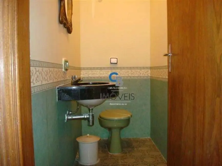 Foto 7 de Sobrado com 4 quartos à venda, 381m2 em Tatuapé, São Paulo - SP