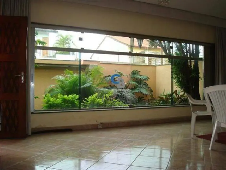 Foto 3 de Sobrado com 4 quartos à venda, 381m2 em Tatuapé, São Paulo - SP