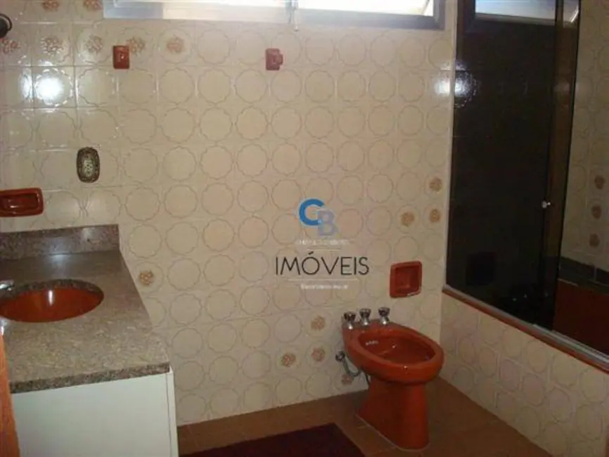 Foto 9 de Sobrado com 4 quartos à venda, 381m2 em Tatuapé, São Paulo - SP