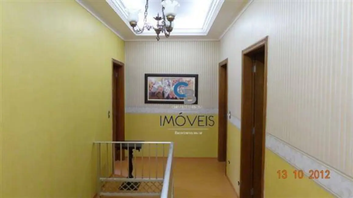 Foto 4 de Sobrado com 4 quartos à venda, 381m2 em Tatuapé, São Paulo - SP