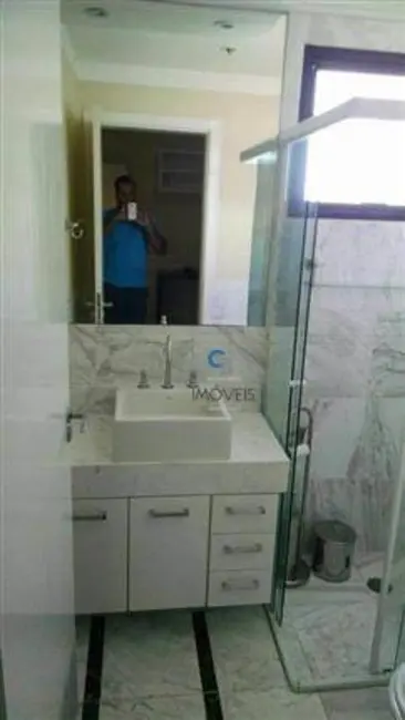 Foto 5 de Apartamento com 3 quartos à venda, 127m2 em Vila Diva (Zona Leste), São Paulo - SP