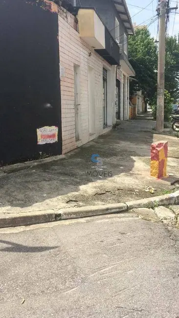 Loja à venda, 215m2 em Vila Gomes Cardim, São Paulo - SP - imagem 3 Foto 3 de Loja à venda, 215m2 em Vila Gomes Cardim, São Paulo - SP