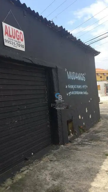 Loja à venda, 215m2 em Vila Gomes Cardim, São Paulo - SP - imagem 4 Foto 4 de Loja à venda, 215m2 em Vila Gomes Cardim, São Paulo - SP